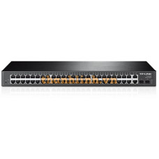 Bộ chia mạng TP-Link 48-Port 100mb TL-SL2452