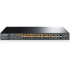 Bộ chia mạng TP-Link 24-Port 100mb TL-SL3428