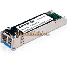 Bộ chuyển quang SFP TP-Link TL-SM311LM