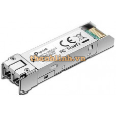 Bộ chuyển quang SFP TP-Link TL-SM311LS