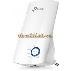 Bộ mở rộng sóng WIFI TP-Link TL-WA850RE