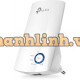Bộ mở rộng sóng WIFI TP-Link TL-WA850RE