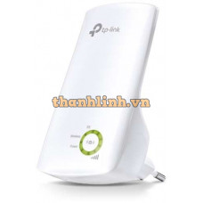 Bộ mở rộng sóng WIFI TP-Link TL-WA854RE