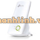 Bộ mở rộng sóng WIFI TP-Link TL-WA854RE