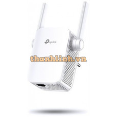 Bộ phát không dây TP-Link TL-WA855RE
