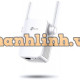 Bộ phát không dây TP-Link TL-WA855RE