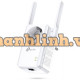 Bộ phát không dây TP-Link TL-WA860RE
