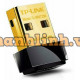 Cạc mạng không dây TP-Link TL-WN725N