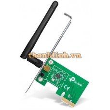 Cạc mạng không dây TP-Link TL-WN781ND