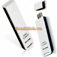 Cạc mạng không dây TP-Link TL-WN821N