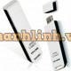 Cạc mạng không dây TP-Link TL-WN821N