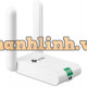 Cạc mạng không dây TP-Link TL-WN822N