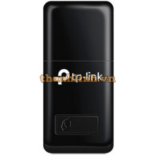 Cạc mạng không dây TP-Link TL-WN823N