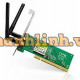 Cạc mạng không dây TP-Link TL-WN851ND