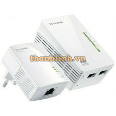 Bộ truyền mạng qua đường điện 220v TP-Link TL-WPA2220KIT
