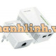Bộ truyền mạng qua đường điện 220v TP-Link TL-WPA2220KIT