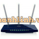 Bộ phát không dây TP-Link TL-WR1043ND