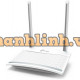 Bộ định tuyến WIFI N TP-Link TL-WR820N