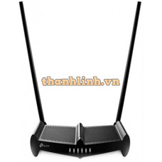 Bộ phát không dây TP-Link TL-WR841HP