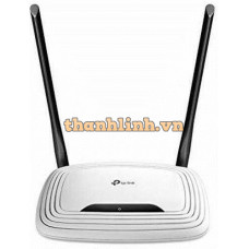 Bộ định tuyến WIFI N TP-Link TL-WR841N