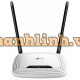 Bộ định tuyến WIFI N TP-Link TL-WR841N