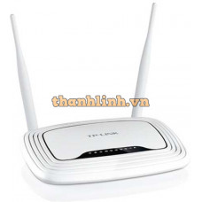 Bộ định tuyến WIFI N TP-Link TL-WR842ND