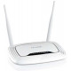 Bộ định tuyến WIFI N TP-Link TL-WR842ND