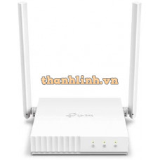 Bộ phát WIFI Wireless N Router TP Link TL-WR844N