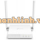 Bộ phát WIFI Wireless N Router TP Link TL-WR844N
