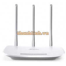 Bộ phát không dây TP-Link TL-WR845N
