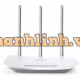 Bộ phát không dây TP-Link TL-WR845N