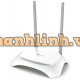 Router Chuẩn N Không dây Tốc độ 300Mbps TP-Link TL-WR850N