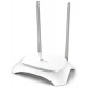 Router Chuẩn N Không dây Tốc độ 300Mbps TP-Link TL-WR850N