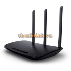 Bộ phát không dây TP-Link TL-WR940N