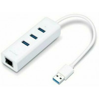 Bộ chuyển cổng USB sang cổng mạng TP-Link UE330