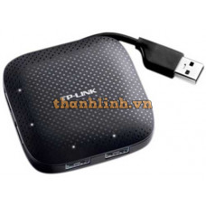 USB Hub - Bộ chia cổng USB 3.0 tốc độ cao hiệu TP-Link UH400 4 cổng