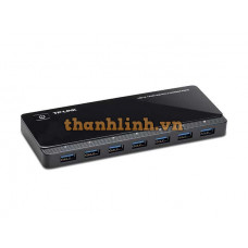 USB Hub - Bộ chia cổng USB 3.0 tốc độ cao hiệu TP-Link UH720 7 cổng