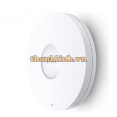 Bộ phát không dây AX1800 Wireless Dual Band Ceiling Mount Access Point TP-LINK EAP620 HD
