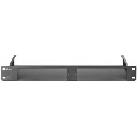 2-Slot rack-mount chassis for holding two RPS150 redundant power supplies, 1U 19-inch rack-mountable TP-Link RPS2