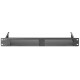 2-Slot rack-mount chassis for holding two RPS150 redundant power supplies, 1U 19-inch rack-mountable TP-Link RPS2