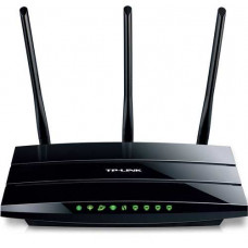 300Mbps Wireless N Gigabit ADSL2+ Modem Router TP-Link TD-W8970