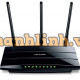 300Mbps Wireless N Gigabit ADSL2+ Modem Router TP-Link TD-W8970