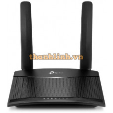 Bộ phát Wifi TP-LINK Archer MR600 4G+ Cat6 AC1200 Wireless Dual Band Gigabit Router