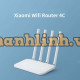 Bộ phát wifi Xiaomi R4CM