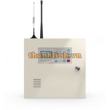 Báo Động, Báo Cháy Gsm 32 Vùng Không Dây, 8 Vùng Có Dây (32 Wireless Zones + 08 Wired Zones). Tekcom HY-518C-M