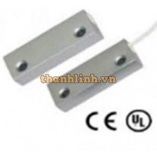Cảm Biến Từ Có Dây Cho Cửa CuỐn Tekcom NX-21CC