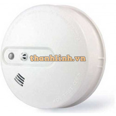 Đầu Báo Khói Quang Kết Hợp Báo NhiỆt Không Dây, Tekcom SS-168WH