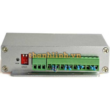 Modul Mở rộng 8 Zone Có Dây Tekcom TK-08EZ