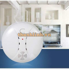 Báo Khói Quang Không Dây Tekcom TK-164W