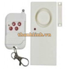 Đầu Từ Báo Động Độc Lập Tích Hợp SẴn Còi Hú: Tekcom TK-21AR